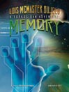 Memory By Lois McMaster Bujold